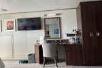 Oceanview Stateroom Picture